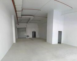 Enterprise One (D14), Factory #524576021